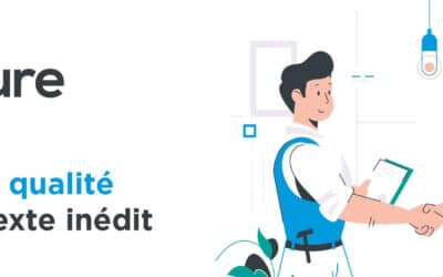 Un service de qualité dans un contexte inédit