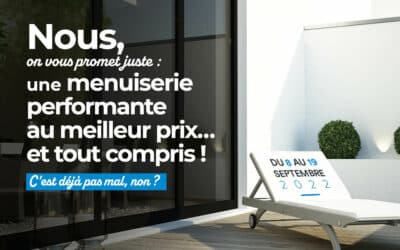 En Septembre 2022, bénéficiez du coup de pouce spécial rentrée chez Sonimen !