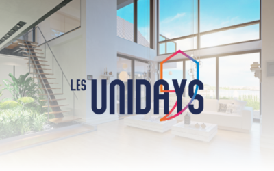 Grand jeu Unidays by Sonimen !