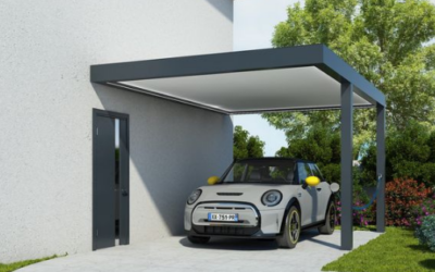Tout Savoir sur les Carports