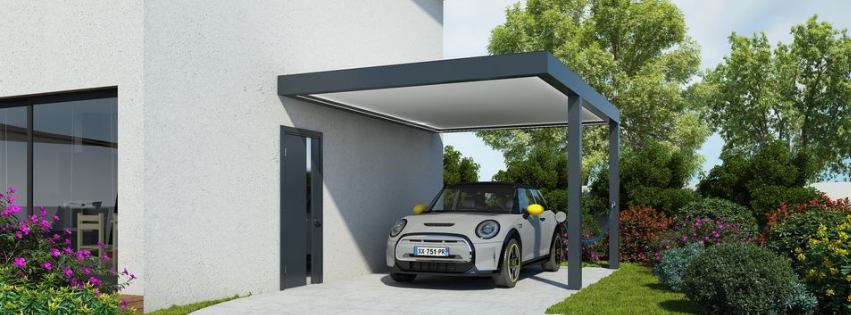 Tout Savoir sur les Carports